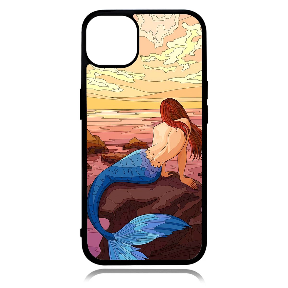 GENERICO - Carcasa funda para Iphone 12 PRO MAX Diseño 261