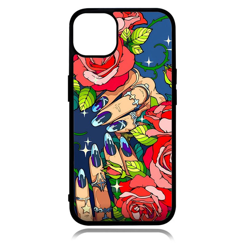 GENERICO - Carcasa funda para Iphone 12 PRO MAX Diseño 262
