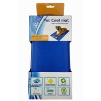 Manta Refrescante Para Mascotas Talla MD 50x65cm