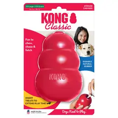 KONG - Classic Juguete Perro XXLarge
