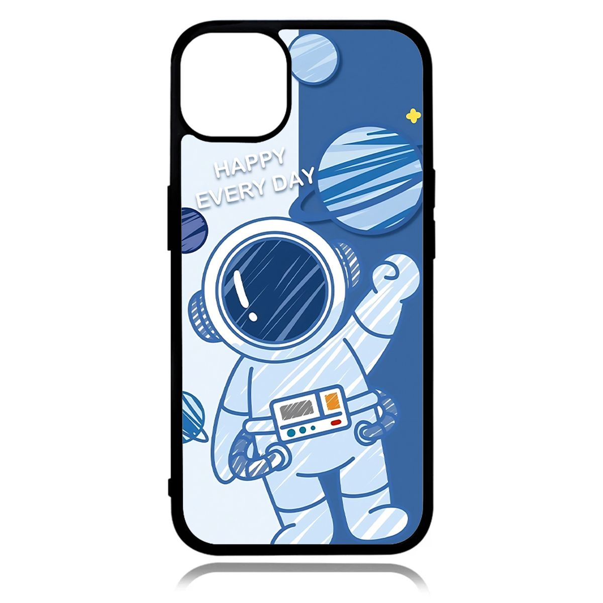 GENERICO - Carcasa funda para Iphone 12 PRO MAX Diseño 272