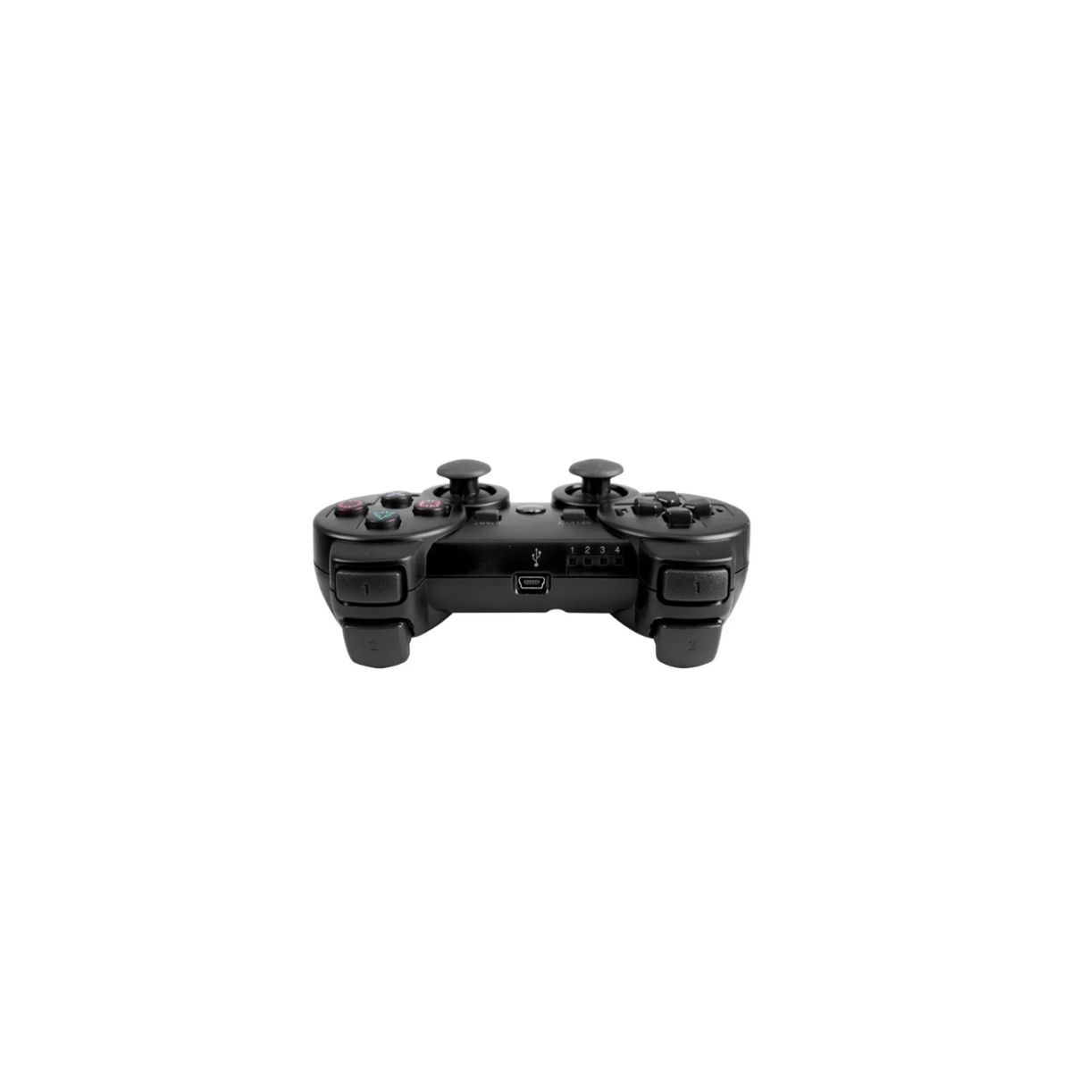 GENERICO - Joystick Inalámbrico Para Ps3 Mando