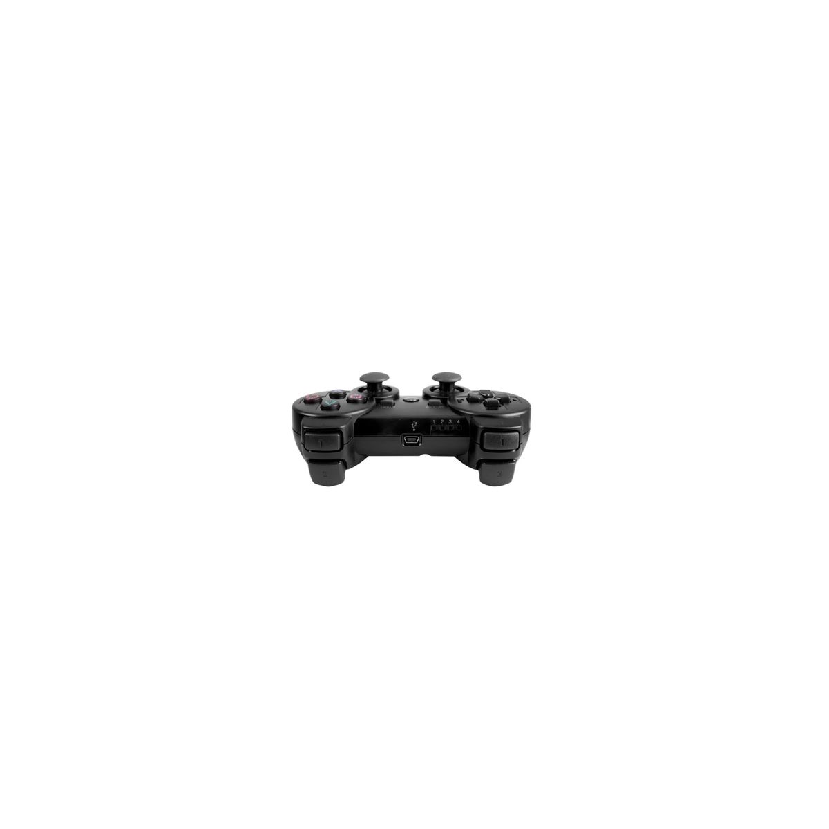 GENERICO - Joystick Inalámbrico Para Ps3 Mando