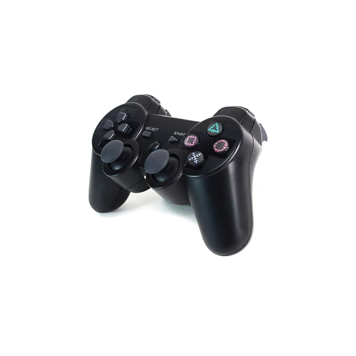 GENERICO - Joystick Inalámbrico Para Ps3 Mando