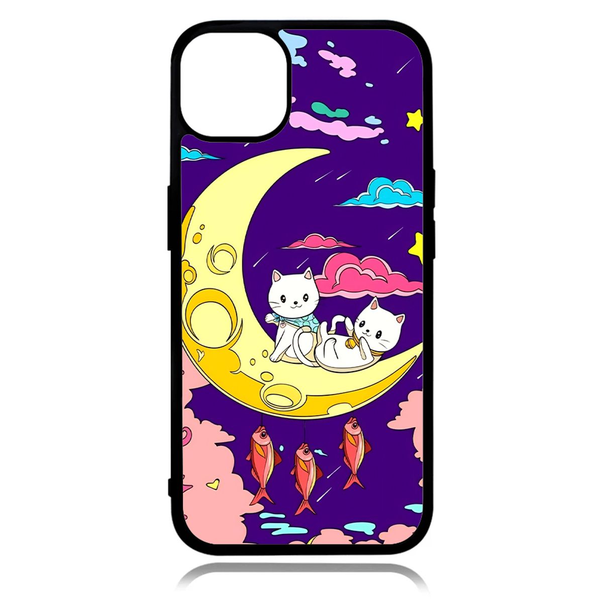 GENERICO - Carcasa funda para Iphone 12 PRO MAX Diseño 294