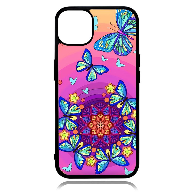 GENERICO - Carcasa funda para Iphone 12 PRO MAX Diseño 298
