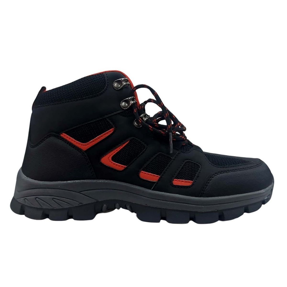 ZAPATILLACHILE - Botas De Hombre Outdoor Transpirables