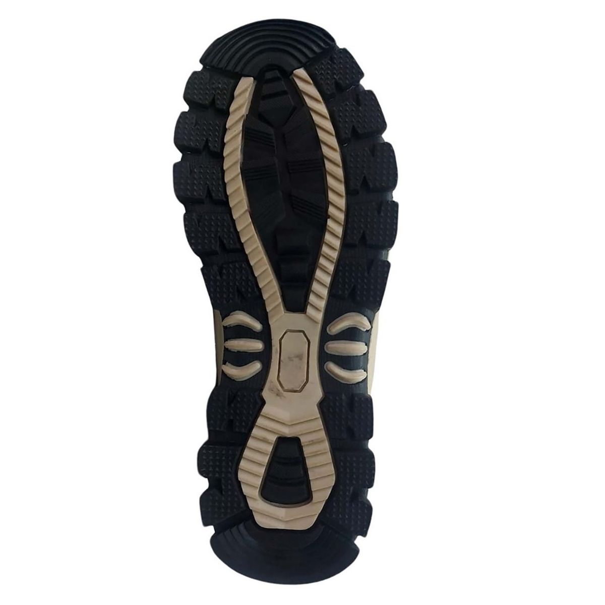 ZAPATILLACHILE - Botas De Hombre Outdoor Transpirables