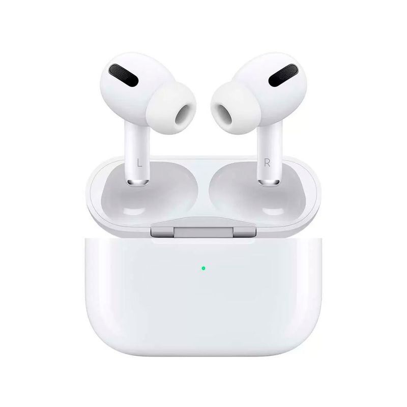 GENERICO - Audífonos Inalámbrico  13 Blanco Compatible Android/iOS