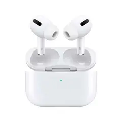 GENERICO - Audífonos Inalámbrico 13 Blanco Compatible Android/iOS