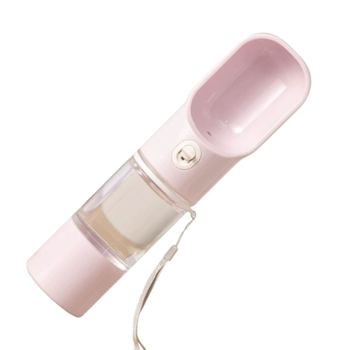 MARBEN PETS - Bebedero Portatil Marben Para Paseo Mascotas 250ml