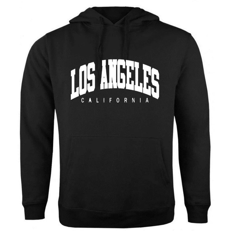 ROLY - Poleron Urban Streetwear