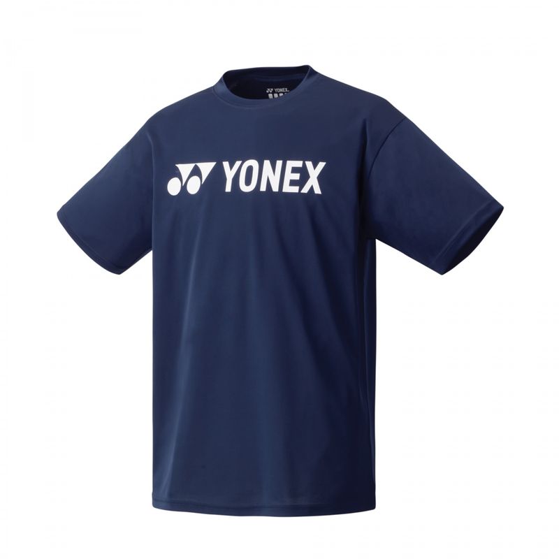YONEX - Polera Yonex Tenis Padel Azul Marino