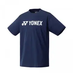 YONEX - Polera Tenis Padel Azul Marino