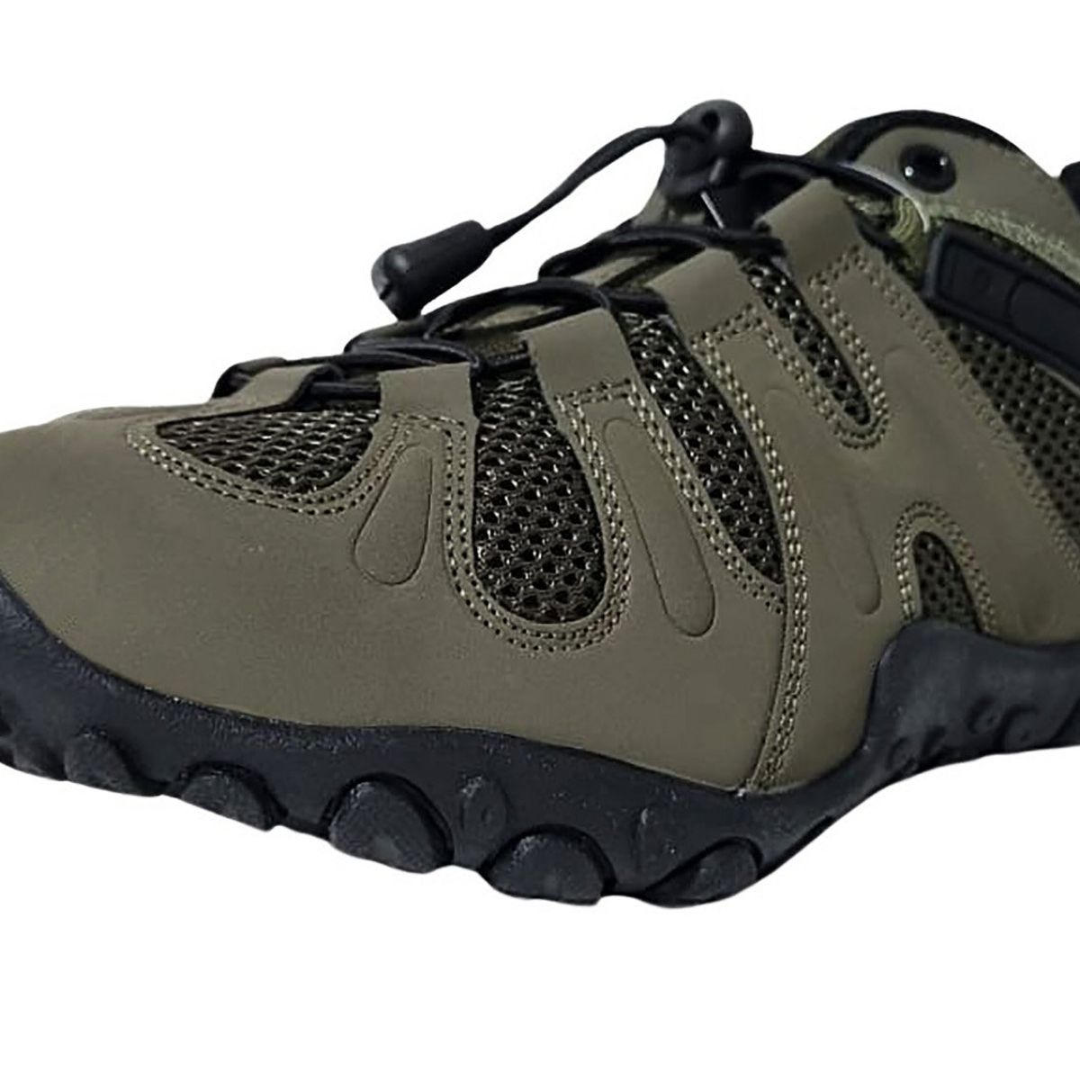 ZAPATILLACHILE - Zapatilla De Hombre Outdoor Ultra Cómodas
