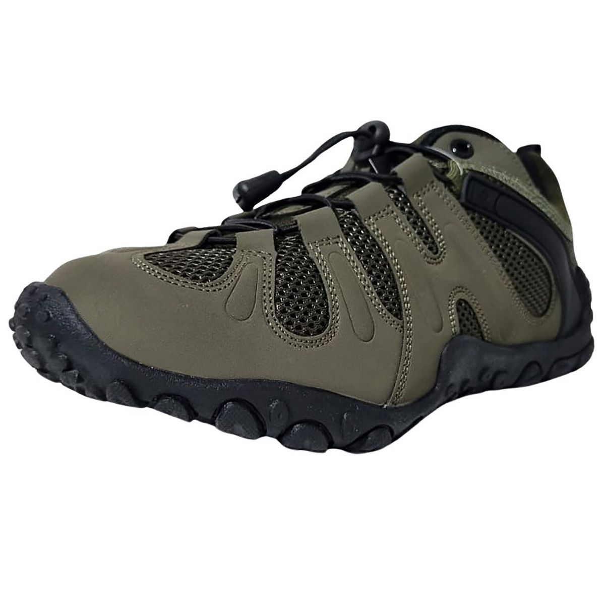 ZAPATILLACHILE - Zapatilla De Hombre Outdoor Ultra Cómodas