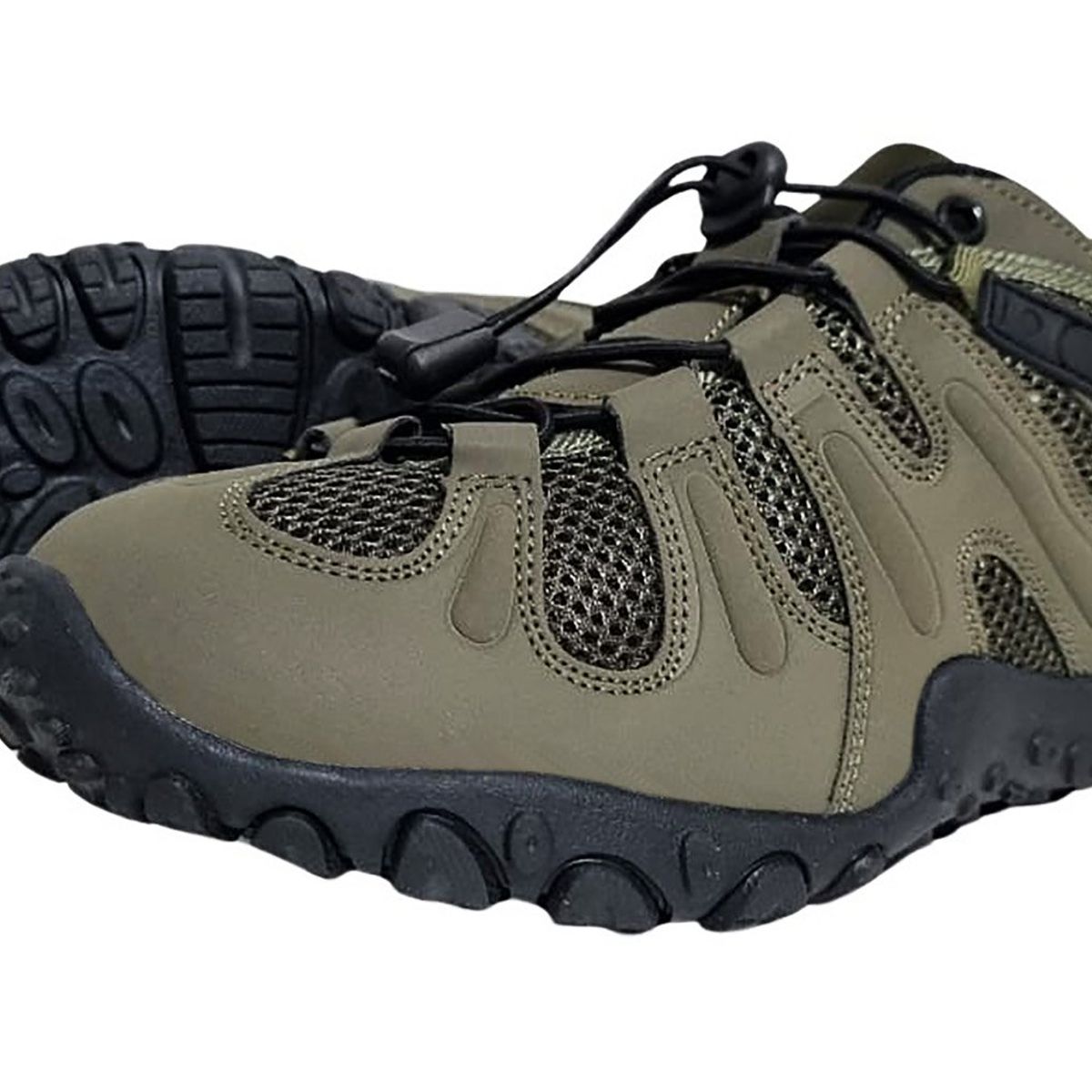 ZAPATILLACHILE - Zapatilla De Hombre Outdoor Ultra Cómodas