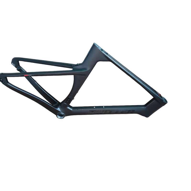 TWITTER - Cuadro De Carbono Bicicleta De Ruta Twitter R10 Talla 54 XL