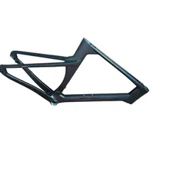TWITTER - Cuadro De Carbono Bicicleta De Ruta R10 Talla 54 XL