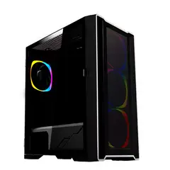 AMD CORP - Pc Gamer Legion AMD Ryzen 5 5600 RTX 3050, SSD 500GB, RAM 16 GB