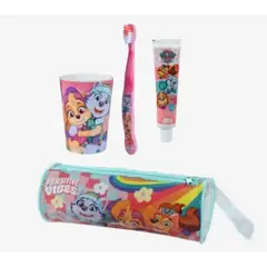 GELATTI - Set dental de paw patrol SKYE