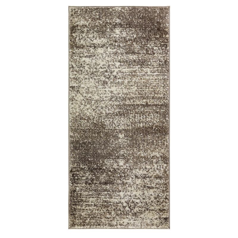 MODA ALFOMBRAS - Bajada De Cama Florida Beige 50 X 120 Cm