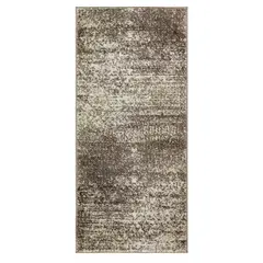 MODA ALFOMBRAS - Bajada De Cama Florida Beige 50 X 120 Cm