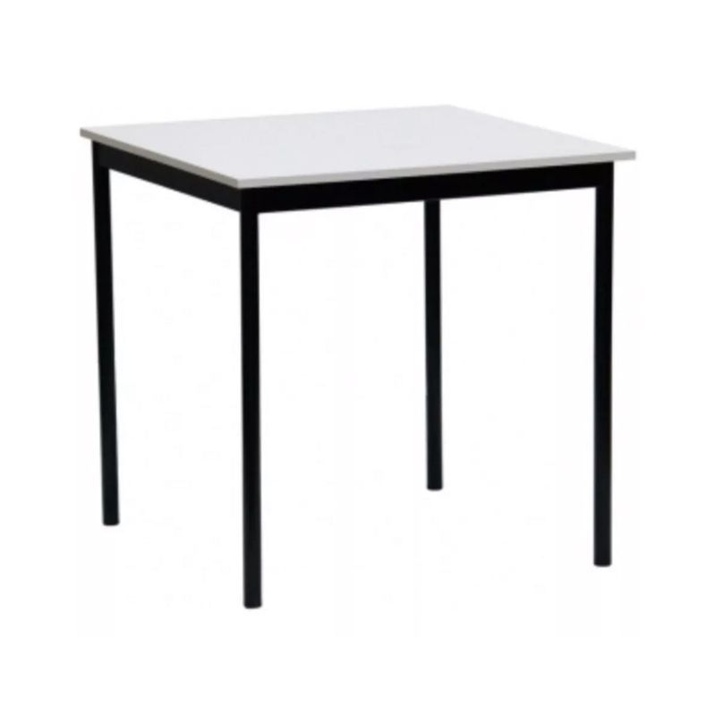 GENERICO - Mesa Comedor Rectangular 76x76 Cm Ideamarketspa