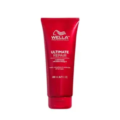 WELLA - Acondicionador Ultimate Repair 200 ml.