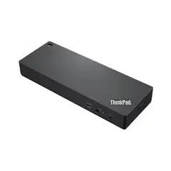 LENOVO - Dock Thinkpad Thunderbolt 4 230W HDMI DP Ethernet USB-C