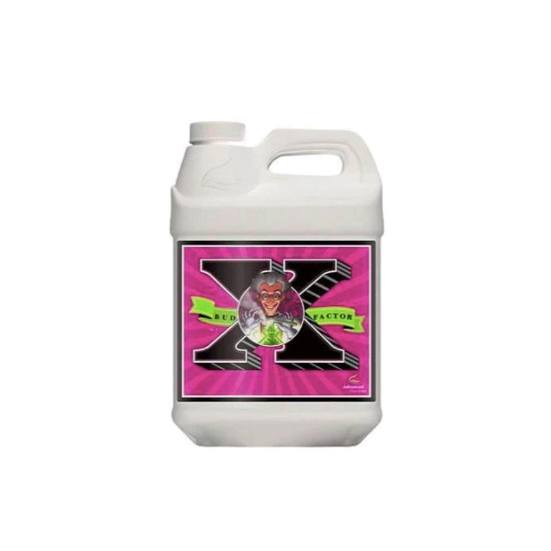 ADVANCED NUTRIENTS - Fertilizante Bud Factor X 500 ML -  Advanced Nutrients