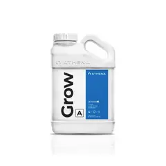 GENERICO - Fertilizante Grow ab 1 Galon - Athena