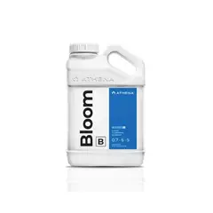 GENERICO - Fertilizante Bloom AB 1 Galon - Athena