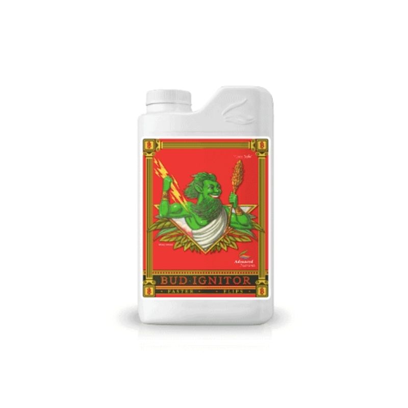 ADVANCED NUTRIENTS - Fertilizante Bud Ignitor 1 Litro - Advanced Nutrients