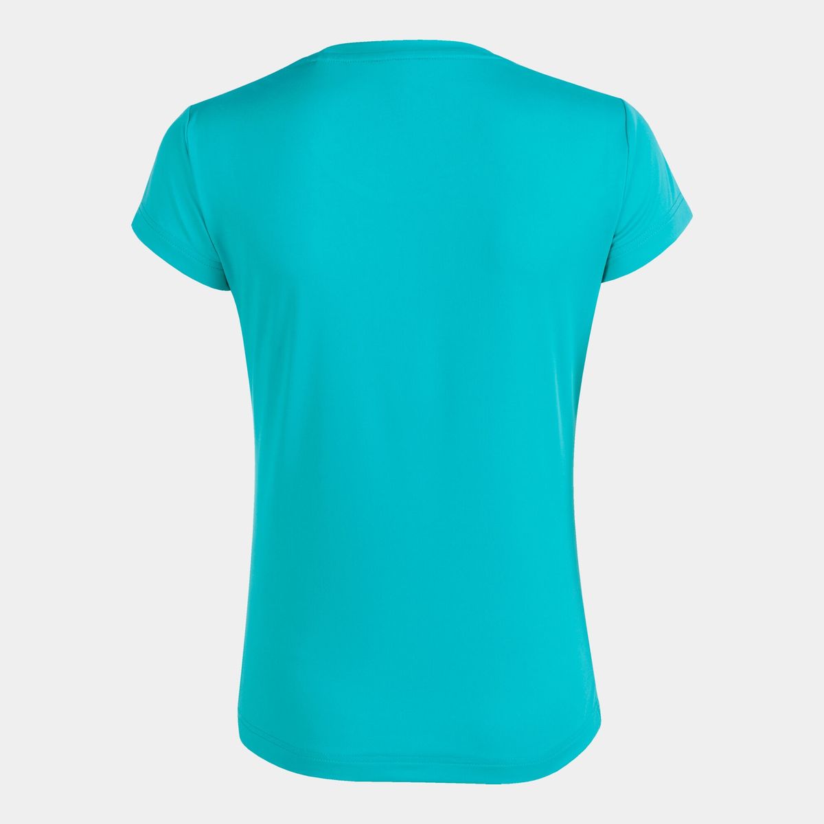 JOMA - Polera Técnica Joma Record II Mujer Turquesa