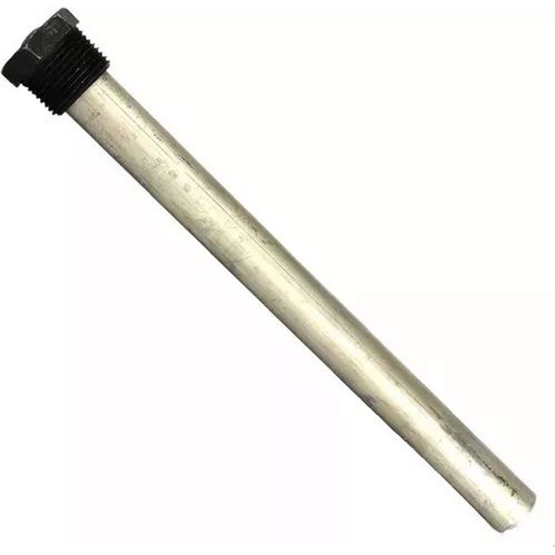 KUANGYE - Ánodo De Magnesio Termos Rheem Tech 85Litros 500Mm