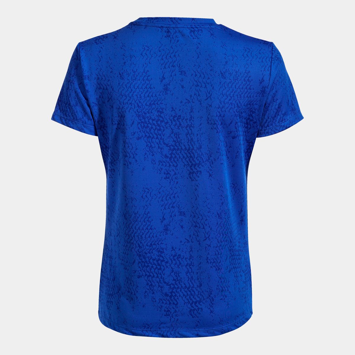 JOMA - Polera Técnica  Running Joma R-City Mujer Royal