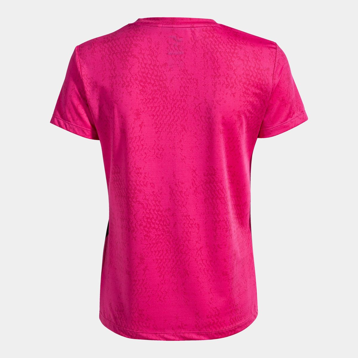 JOMA - Polera Técnica  Running Joma R-City Mujer Rosa