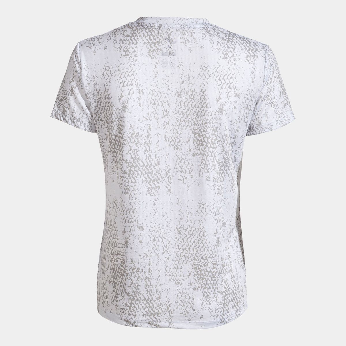 JOMA - Polera Técnica  Running Joma R-City Mujer Blanco