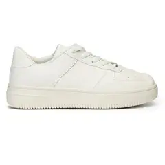 HERIEL - Zapatilla Mujer Blanco Naomy