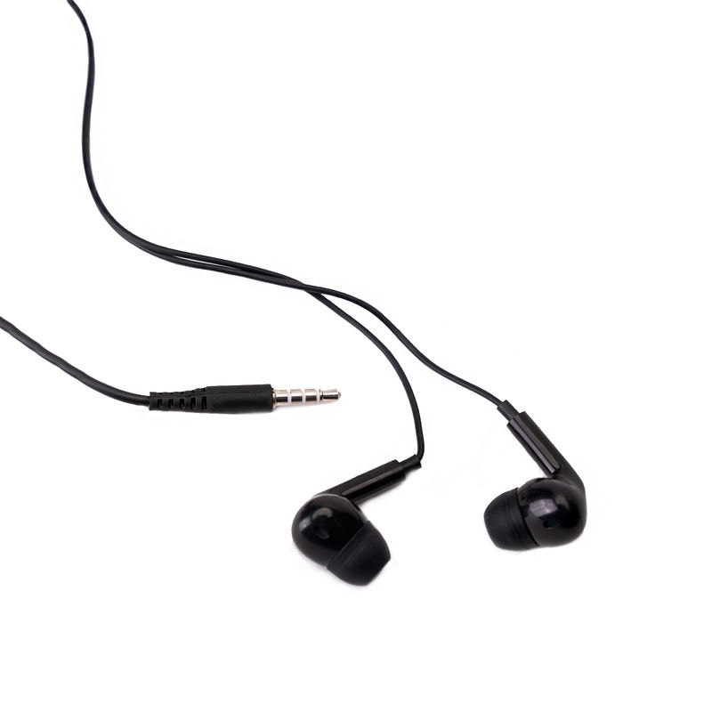 CHINITOWN - Audífonos in Ear Negro Chinitown