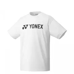 YONEX - Polera Tenis Padel Blanca