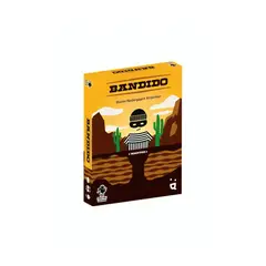 TOP10BOOKS - Juego Bandido