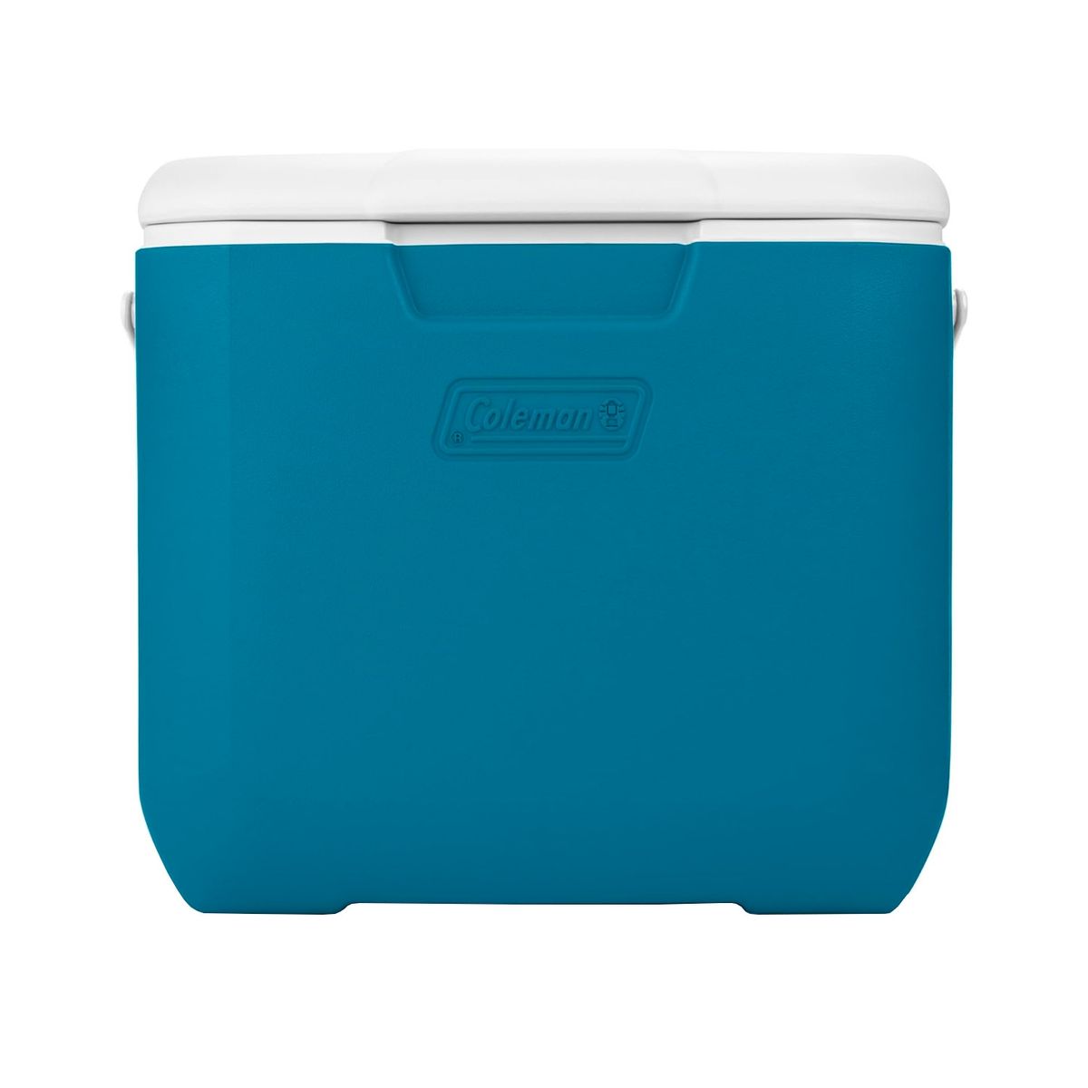 COLEMAN - Cooler Coleman Chiller Ocean 30QT 28LT Azul