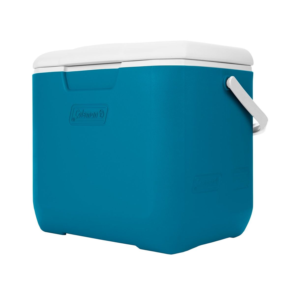 COLEMAN - Cooler Coleman Chiller Ocean 30QT 28LT Azul