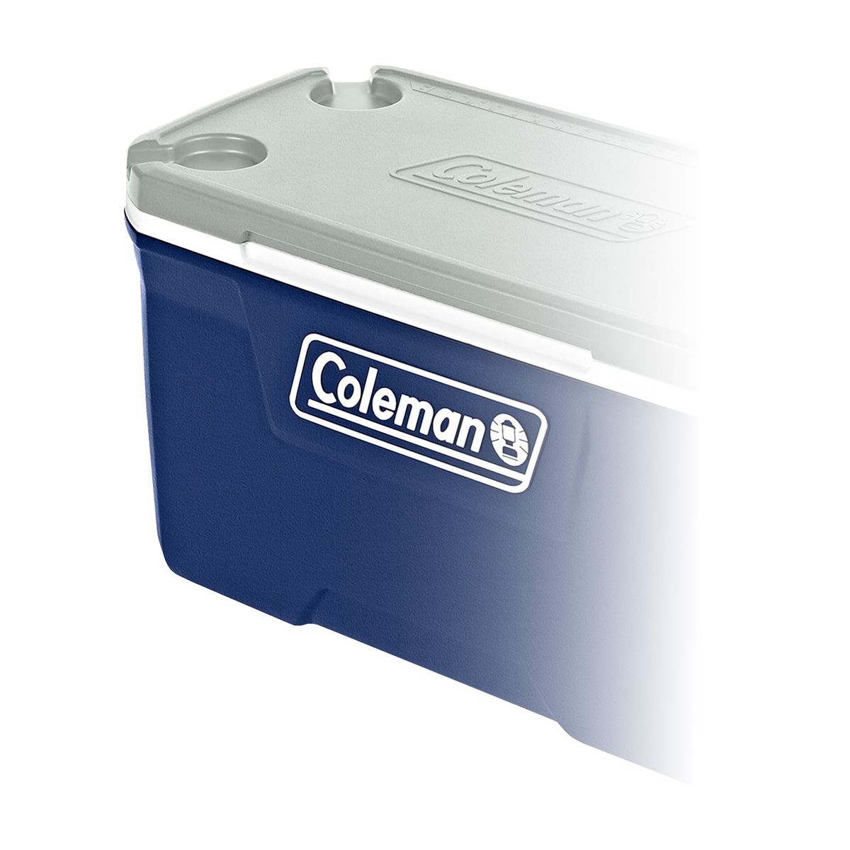 COLEMAN - Cooler Coleman 316 Series 66L 70QT Azul