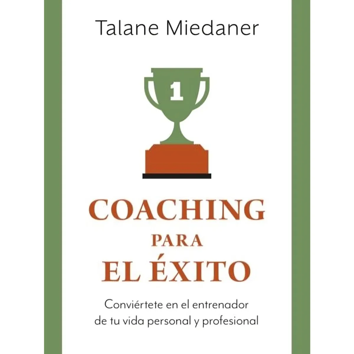 TOP10BOOKS - LIBRO Coaching Para El Exito Vintage - Coaching Para El Exito Vintage