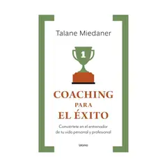 TOP10BOOKS - LIBRO Coaching Para El Exito Vintage - Coaching Para El Exito Vintage