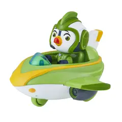MATTEL - Figura Hasbro Top Barco Wing Brody 3 años+