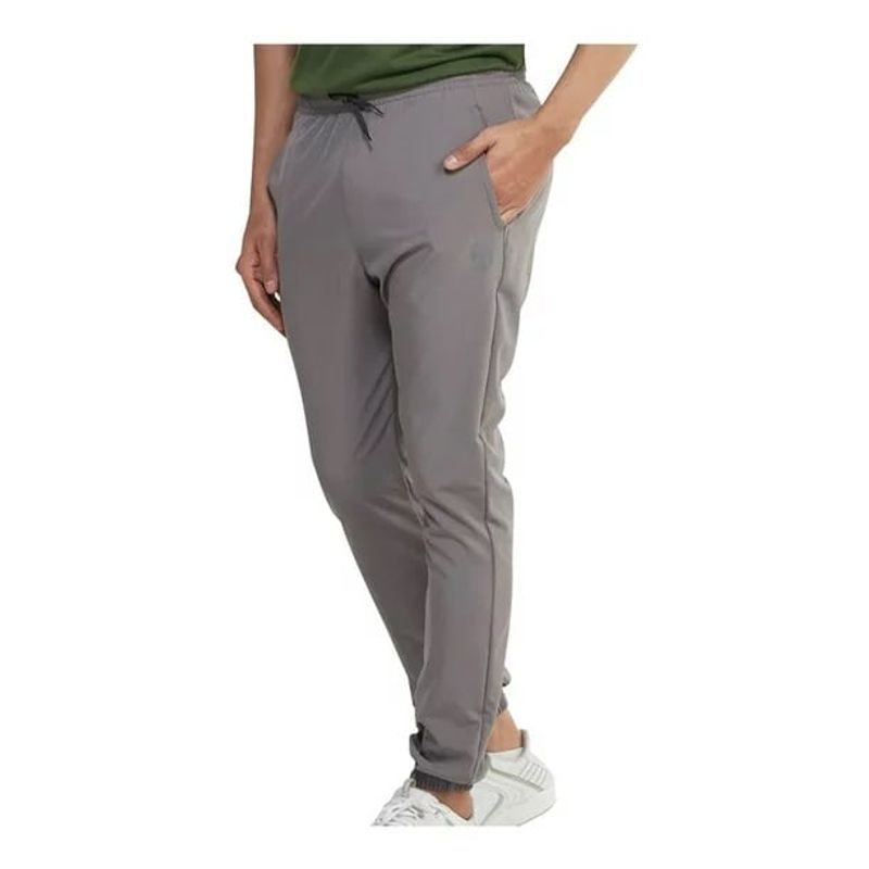 WILSON - Pantalon Deportivo Wilson Jogger Flex Gris